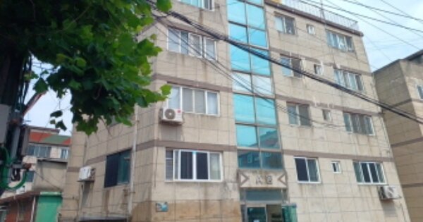 인천 미추홀구 학익동 OOOOOOOO OOOOOO OOOOOOOOOOOO O OOO 다세대주택 경매 물건 이미지