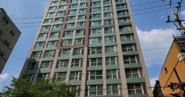 인천 미추홀구 주안동 OOOOOO OOOOOOOO OOOOOOOOOO 아파트 경매 물건 이미지