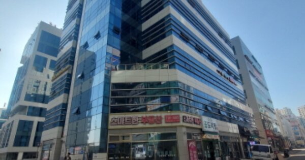 인천 중구 중산동 OOOOOOO OOOOOO OOOOOOOOOOOO 근린상가 경매 물건 이미지