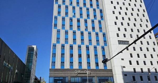 인천 남동구 논현동 OOOOOO OOOOOOOO OOOOOOOOOOOO 숙박시설 경매 물건 이미지