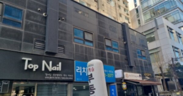 인천 남동구 구월동 OOOOOOO OOOOOO OOOOOOOOOO 오피스텔 경매 물건 이미지