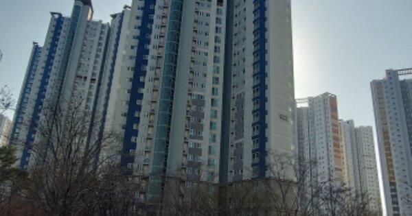 인천광역시 중구 중산동 1881-1 하늘도시우미린1단지 822동 OOOOOOOO 아파트 경매 물건 이미지