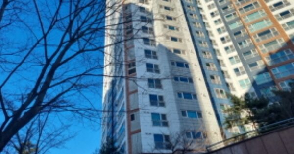인천 남동구 서창동 561-1, 106동 OOOOOOOO OOOOOOOOOO 아파트 경매 물건 이미지