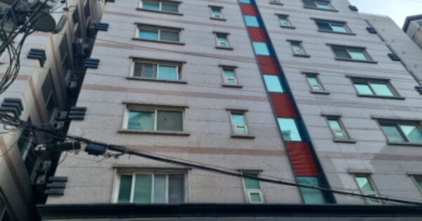 인천 남동구 간석동 248-1, 에이동 OOOOOO OOOOOOOOO 도시형생활주택 경매 물건 이미지