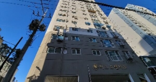 인천 미추홀구 주안동 OOOOO OOOOOOOO OOOOOOOOOOOO O OOO 연립주택 경매 물건 이미지