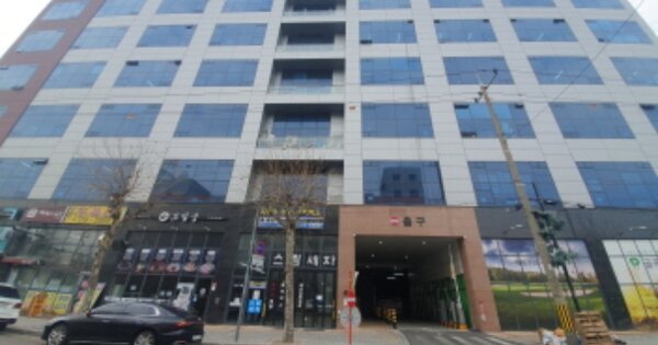 인천 부평구 청천동 OOOOOO OOOOOO OOOOOOOOOOOOO 근린상가 경매 물건 이미지