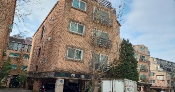 인천 서구 검암동 670-6, 1동 OOOOOO OOOOOOOOOOO 다세대주택 경매 물건 이미지
