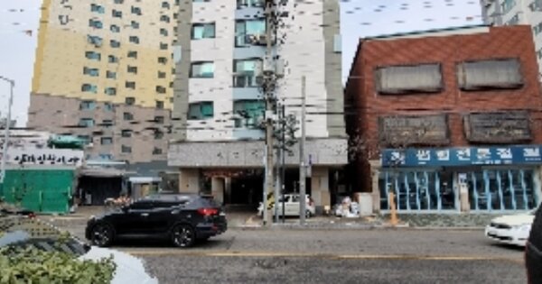 인천 미추홀구 숭의동 OOOOOOO OOOOOO OOOOOOOOOOO 오피스텔 경매 물건 이미지