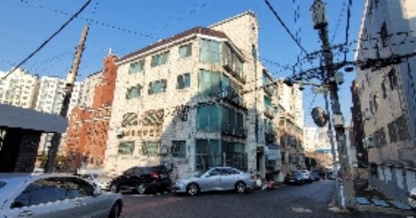 인천 미추홀구 숭의동 OOOOO OOOOOO OOOOOOOOOOO 다세대주택 경매 물건 이미지