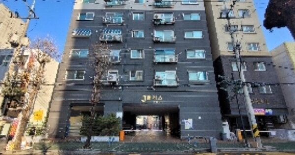 인천 미추홀구 주안동 OOOOO OOOOOO OOOOOOOOOOO O OOO 오피스텔 경매 물건 이미지
