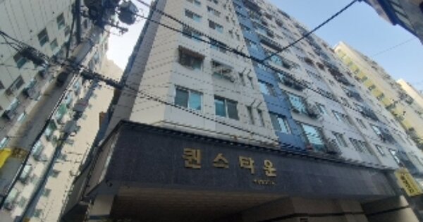 인천 부평구 부평동 OOOOOOO OOOOOO OOOOOOOOOO O OOO 오피스텔 경매 물건 이미지
