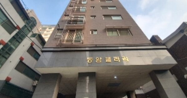 인천 부평구 십정동 OOOOOO OOOOOO OOOOOOOOOOO 오피스텔 경매 물건 이미지