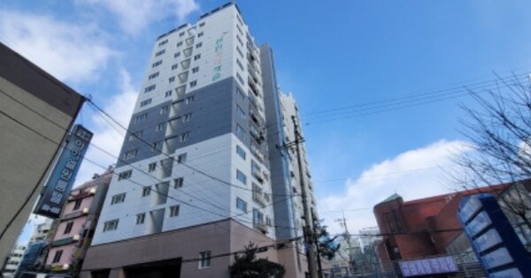 인천 미추홀구 주안동 OOOOOO OOOOOOOO OOOOOOOOOOOO 오피스텔 경매 물건 이미지