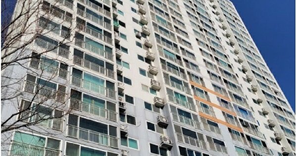 부산 부산진구 당감동 807-4, 101동 OOOOOOOO OOOOOOOOOOOOO 아파트 경매 물건 이미지