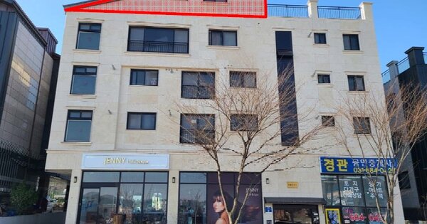 경기도 평택시 안중읍 안중리 OOOOO 근린주택 경매 물건 이미지