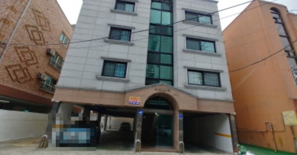대전광역시 동구 가양동 OOOOO 다가구주택 경매 물건 이미지