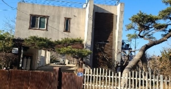 인천광역시 강화군 길상면 동검리 OOOOO 단독주택 경매 물건 이미지