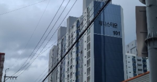 경남 거제시 장평동 247, 101동 OOOOOOOO OOOOOOOOOOO 아파트 경매 물건 이미지