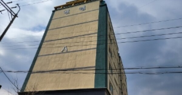 경북 포항시 남구 오천읍 문덕리 OOOOOOO OOOOOOO OOOOOO 아파트 경매 물건 이미지