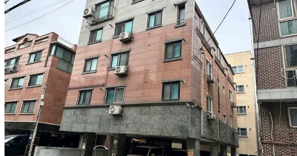 경기 안산시 상록구 일동 OOOOOO OOOOOO OOOOOOOOO 도시형생활주택 경매 물건 이미지