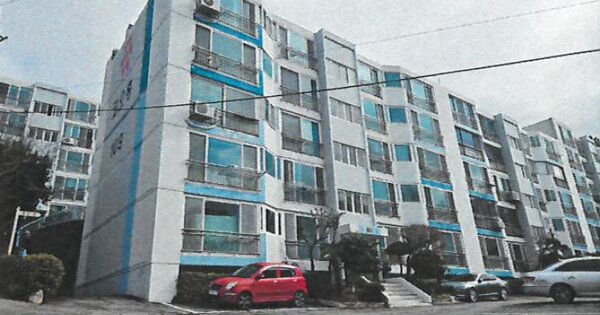 부산 해운대구 재송동 1123-20, 109동 OOOOOO OOOOOOOOOOOO O OOO 아파트 경매 물건 이미지