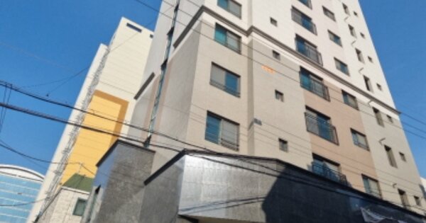 인천 남동구 구월동 OOOOOOO OOOOOO OOOOOOOOOOOOO O OOO 오피스텔 경매 물건 이미지