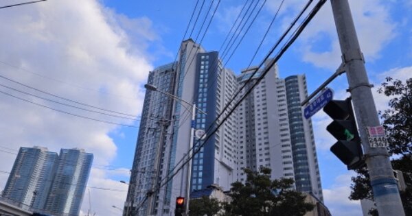부산 서구 암남동 OOOOOO OOOOOOOO OOOOOOOOOOO O OOOO 아파트 경매 물건 이미지