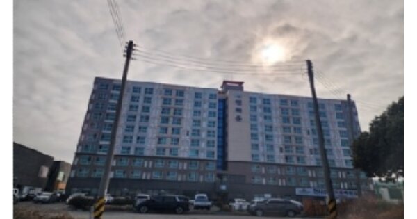 전남 목포시 달동 1336-32, 1동 OOOOOO OOOOOOOOOO O OOO 오피스텔 경매 물건 이미지