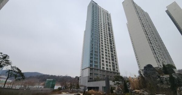 인천광역시 연수구 동춘동 도시개발사업구역내10블럭, 1006동 OOOOOOOO OOOOOOOOOOOOOOOOO 아파트 경매 물건 이미지