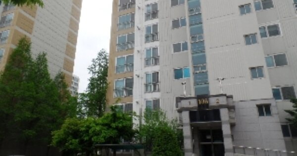 충남 논산시 취암동 1081, 106동 OOOOOO OOOOOOOOOOOOOO 아파트 경매 물건 이미지