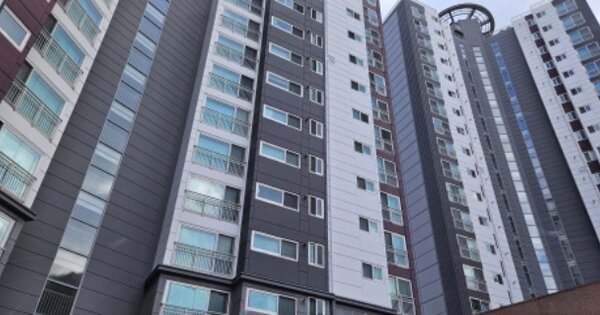 부산 서구 암남동 595, 103동 OOOOOOOO OOOOOOO OOOOOO 아파트 경매 물건 이미지