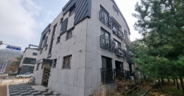 경기도 안양시 만안구 박달동 OOO 다가구주택 경매 물건 이미지