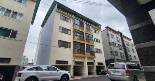 경북 구미시 형곡동 195-5, 에이동 OOOOOO 다세대주택 경매 물건 이미지