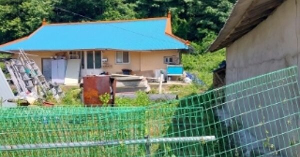 충청남도 청양군 남양면 온암리 OOO O OOO 대지 경매 물건 이미지
