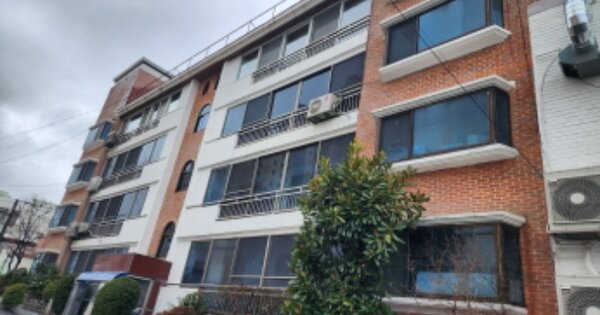 울산 남구 신정동 OOOOOOO OOOOOO 다세대주택 경매 물건 이미지