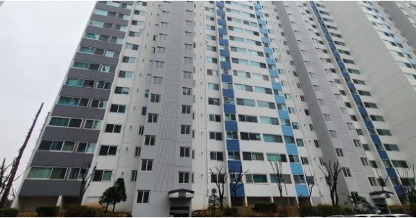경기 파주시 와동동 205, 808동 OOOOOO OOOOOOOOOOOOOOOOOOO 아파트 경매 물건 이미지