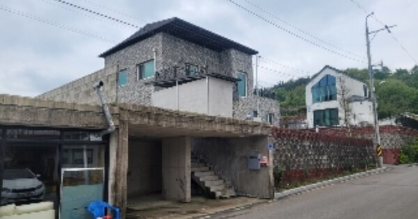 경상남도 함안군 가야읍 묘사리 OOOOOO O OOO 단독주택 경매 물건 이미지