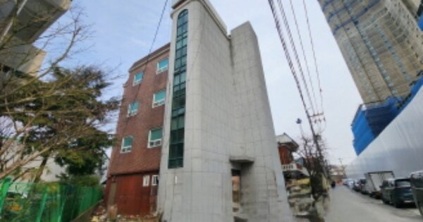 전북특별자치도 익산시 모현동1가 OOOOOO 의료시설 경매 물건 이미지