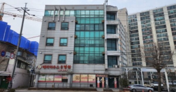 전북특별자치도 익산시 남중동 OOOOOO 의료시설 경매 물건 이미지