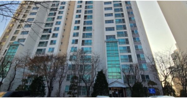 경기 고양시 일산서구 대화동 2570, 607동 OOOOOO OOOOOOOOOOOO 아파트 경매 물건 이미지