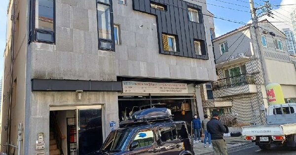 경상남도 김해시 율하동 OOOOOO 근린주택 경매 물건 이미지