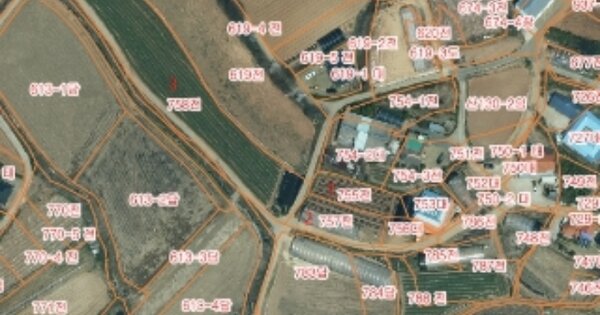 충청남도 서산시 부석면 송시리 OOO 전 경매 물건 이미지