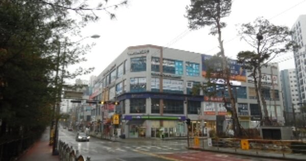 전북특별자치도 전주시 덕진구 송천동1가 97-6, 1동 OO OOOO O OOO O OOO 근린상가 경매 물건 이미지
