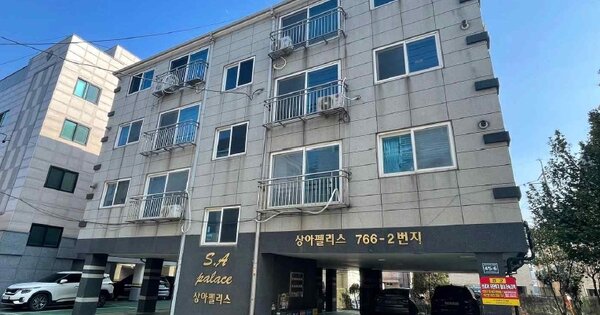인천 서구 경서동 OOOOOO OOOOOO OOOOOOOOOOO 다세대주택 경매 물건 이미지