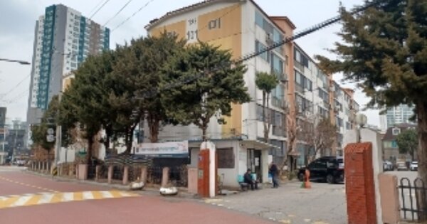 경기 의정부시 용현동 33-1, 101동 OOOOOO OOOOOOOOOOOOO 아파트 경매 물건 이미지