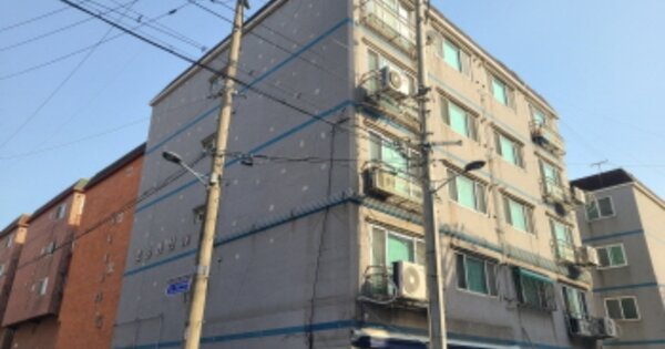 경기 시흥시 거모동 OOOOOOO OOOOOO O OOO 근린상가 경매 물건 이미지