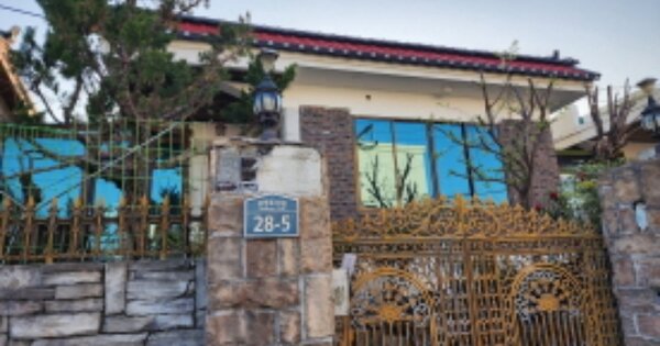 전북특별자치도 익산시 주현동 OOOO O OOO 단독주택 경매 물건 이미지