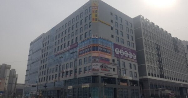 경기 남양주시 다산동 OOOOOOO OOOOOO OOOOOOOOOOOO 노유자시설 경매 물건 이미지