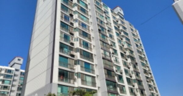 전북특별자치도 군산시 나운동 153-12, 103동 OOOOOOOO OOOOOOOOOOOOOOO 아파트 경매 물건 이미지