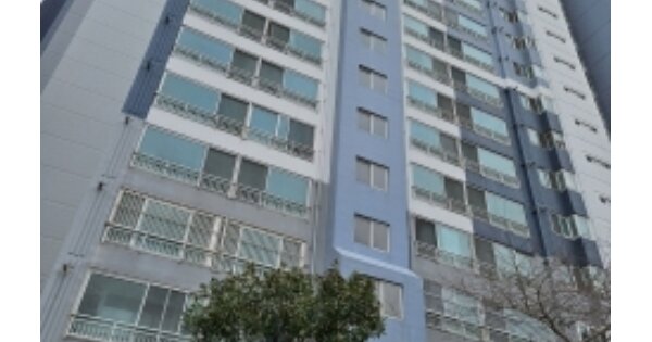 부산 동래구 사직동 981-100, 108동 OOOOOOOO OOOOOOOOOOOO 아파트 경매 물건 이미지